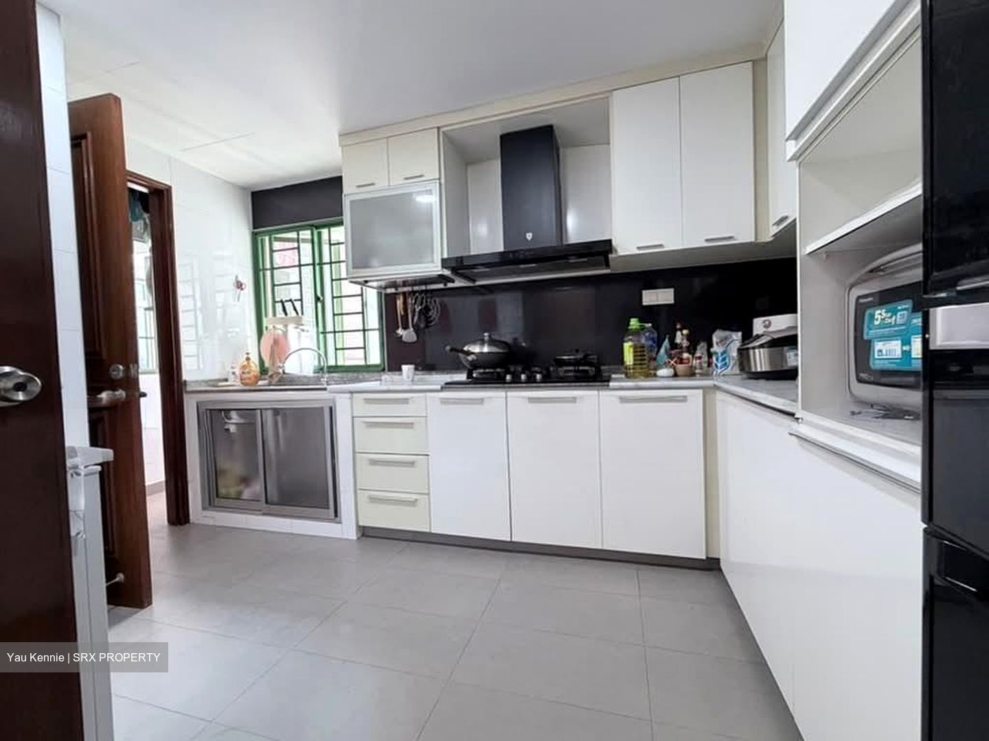 Windermere (D23), Condominium #569349121